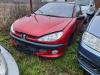  Peugeot 206 Разборочный номер C0313 #1