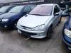  Peugeot 206 Разборочный номер P2041 #1