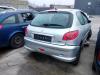  Peugeot 206 Разборочный номер P2041 #2