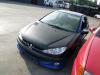  Peugeot 206 Разборочный номер P2239 #1