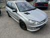  Peugeot 206 Разборочный номер T5682 #2