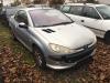  Peugeot 206 Разборочный номер S6334 #4