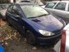  Peugeot 206 Разборочный номер S6365 #2