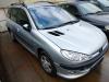  Peugeot 206 Разборочный номер P2576 #2