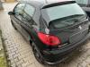  Peugeot 206 Разборочный номер T5986 #3