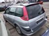  Peugeot 206 Разборочный номер P2983 #4