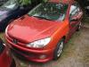  Peugeot 206 Разборочный номер S7101 #2