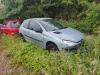  Peugeot 206 Разборочный номер C0858 #1