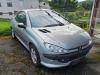  Peugeot 206 Разборочный номер T6615 #2