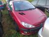  Peugeot 206 Разборочный номер C0924 #1