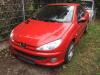  Peugeot 206 Разборочный номер S7310 #2