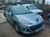  Peugeot 207 Разборочный номер V5487 #1