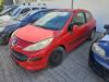  Peugeot 207 Разборочный номер T6588 #1