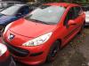  Peugeot 207 Разборочный номер S7282 #1