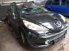  Peugeot 207 Разборочный номер P3378 #2