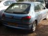  Peugeot 306 Разборочный номер V5130 #3