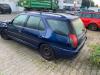  Peugeot 306 Разборочный номер T5015 #2