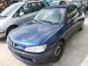  Peugeot 306 Разборочный номер P2722 #1