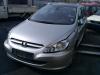  Peugeot 307 Разборочный номер T1115 #1