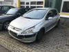  Peugeot 307 Разборочный номер T1902 #1