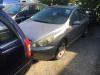  Peugeot 307 Разборочный номер S3489 #2