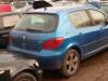  Peugeot 307 Разборочный номер V4016 #3