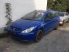  Peugeot 307 Разборочный номер S4647 #2