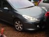  Peugeot 307 Разборочный номер V4404 #3