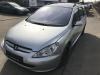  Peugeot 307 Разборочный номер T4484 #1