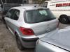  Peugeot 307 Разборочный номер S5279 #1