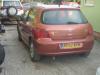  Peugeot 307 Разборочный номер V5255 #2