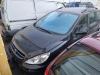  Peugeot 307 Разборочный номер T5413 #1