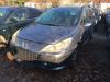  Peugeot 307 Разборочный номер S6436 #2