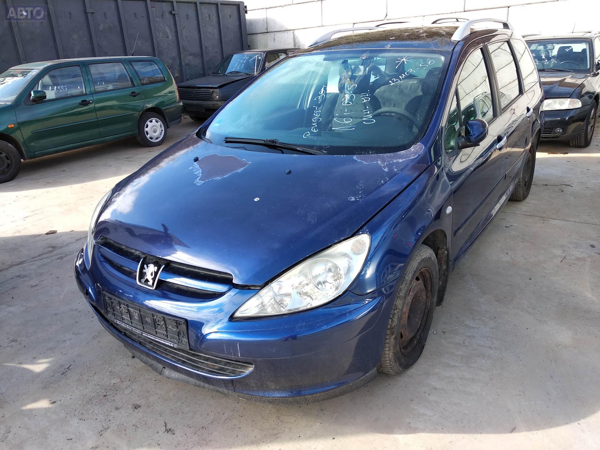 Peugeot 307 2003