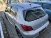  Peugeot 307 Разборочный номер T6089 #4