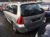  Peugeot 307 Разборочный номер S6789 #3