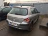  Peugeot 307 Разборочный номер S6837 #3