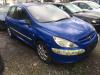  Peugeot 307 Разборочный номер S7004 #2