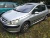  Peugeot 307 Разборочный номер S7193 #1