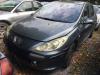  Peugeot 307 Разборочный номер S7222 #1