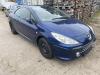  Peugeot 307 Разборочный номер C0910 #1