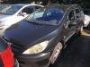  Peugeot 307 Разборочный номер S7236 #1