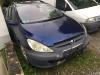  Peugeot 307 Разборочный номер S7344 #1