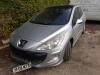  Peugeot 308 T7 (2007-2013) Разборочный номер V4235 #1