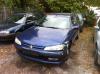  Peugeot 406 Разборочный номер S2577 #2