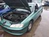  Peugeot 406 Разборочный номер P1240 #1