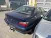  Peugeot 406 Разборочный номер T6105 #2