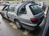  Peugeot 406 Разборочный номер P2745 #3