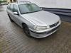  Peugeot 406 Разборочный номер T6127 #2