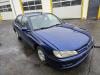  Peugeot 406 Разборочный номер T6319 #1